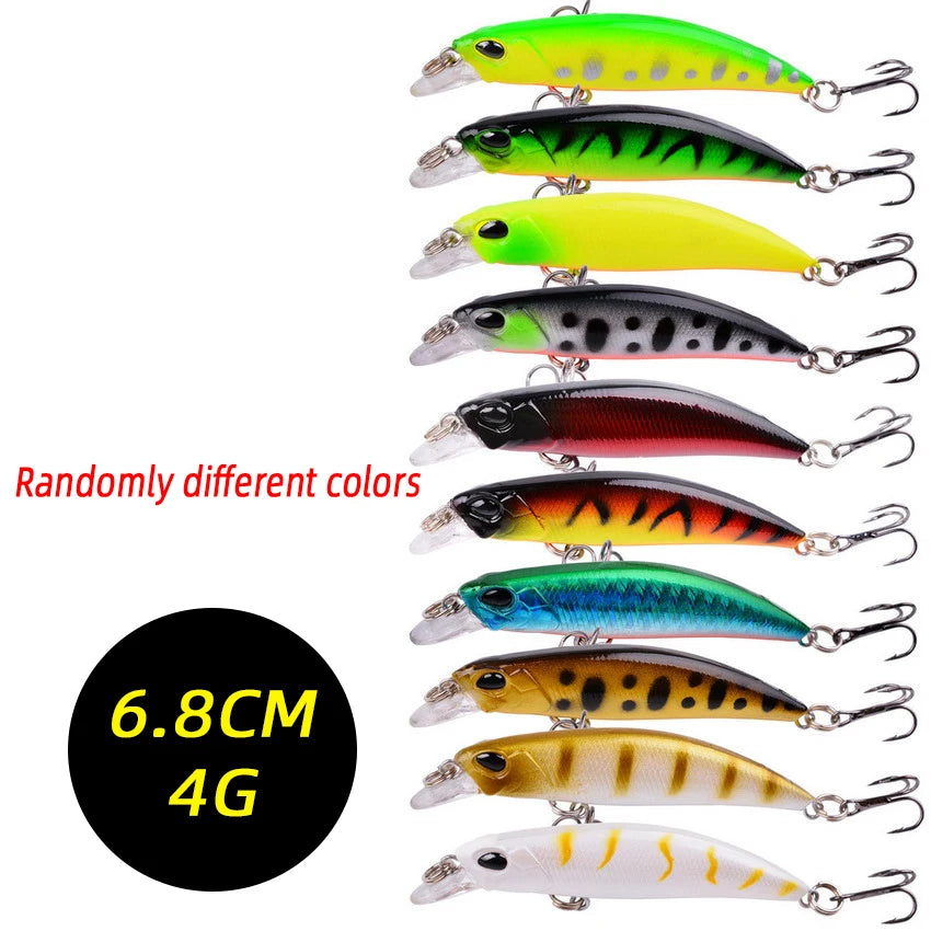 Fishing Lure Set