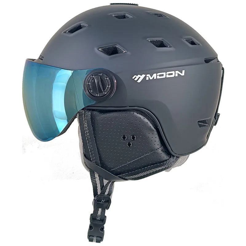 Ski Helmet for Adults and Youth