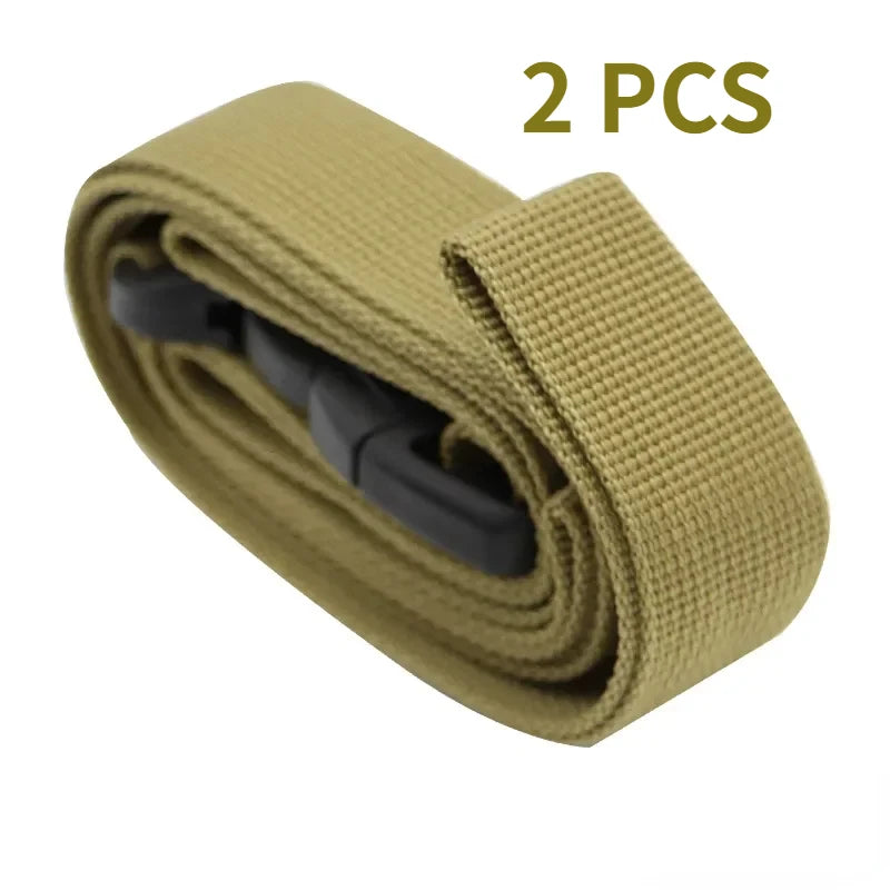 Portable Luggage Straps