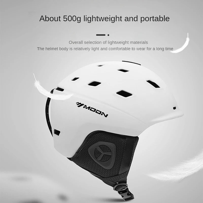 Ski Helmet for Adults and Youth