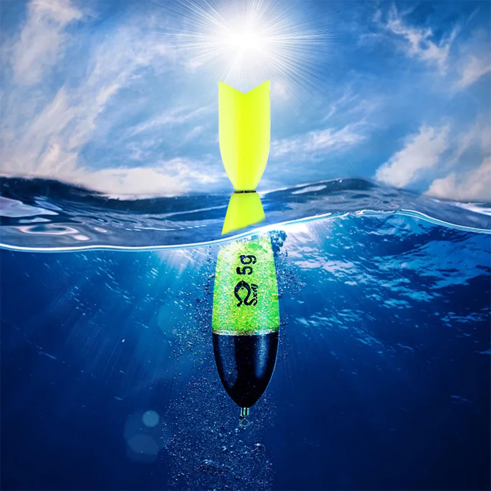 Luminous Fishing Accessories