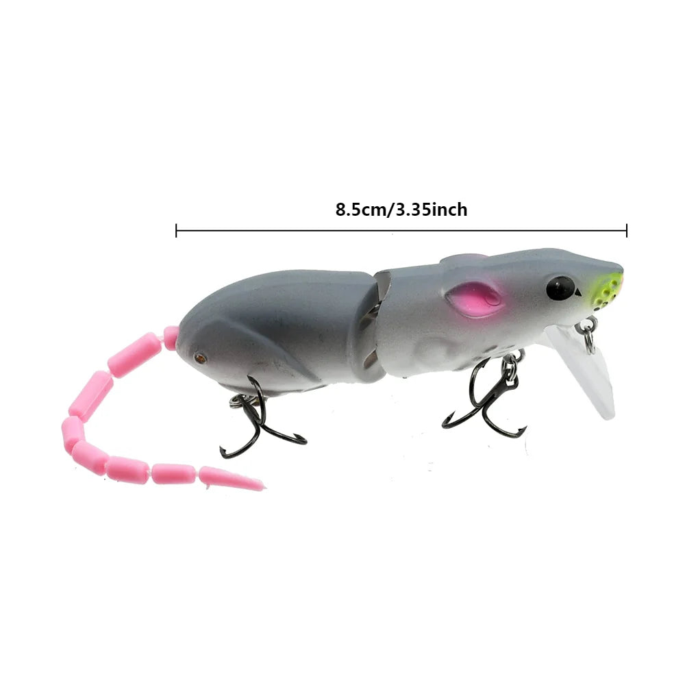 Minnow Floatingbaits Fishing Tackle Accessories: