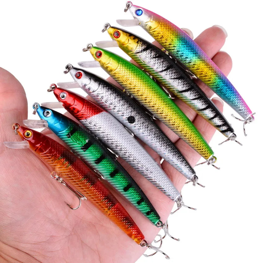 Fishing Lure Set