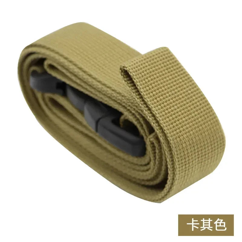 Portable Luggage Straps