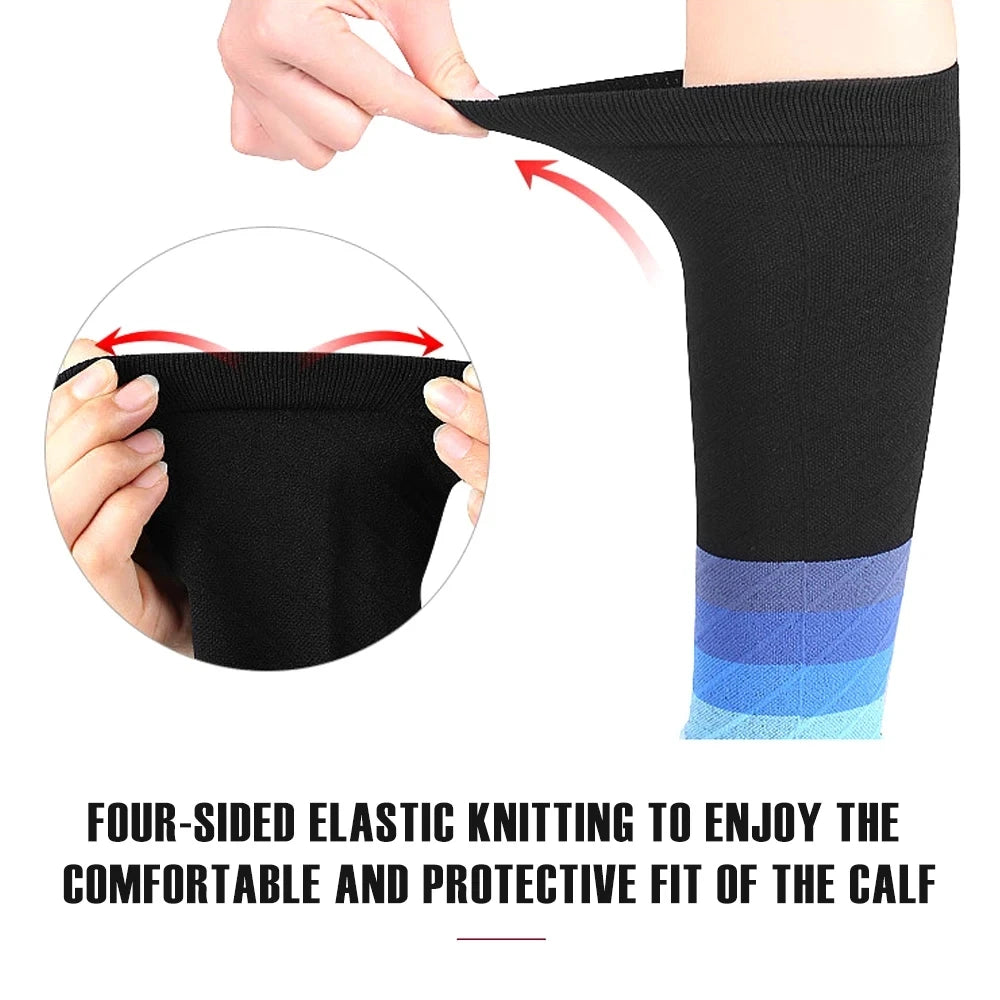 Compression Sleeves