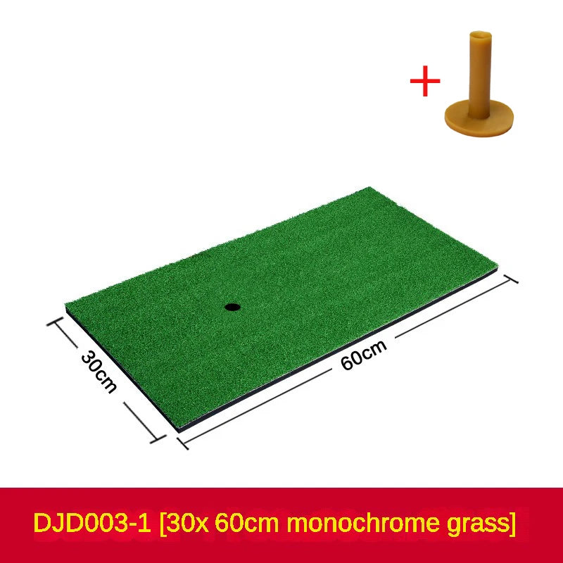 PGM Golf Hitting Mat