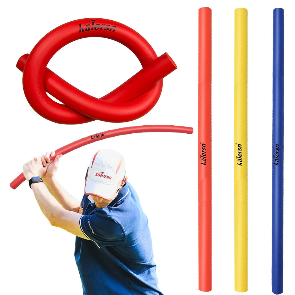 Kaiersn Indoor Golf Swing Trainer