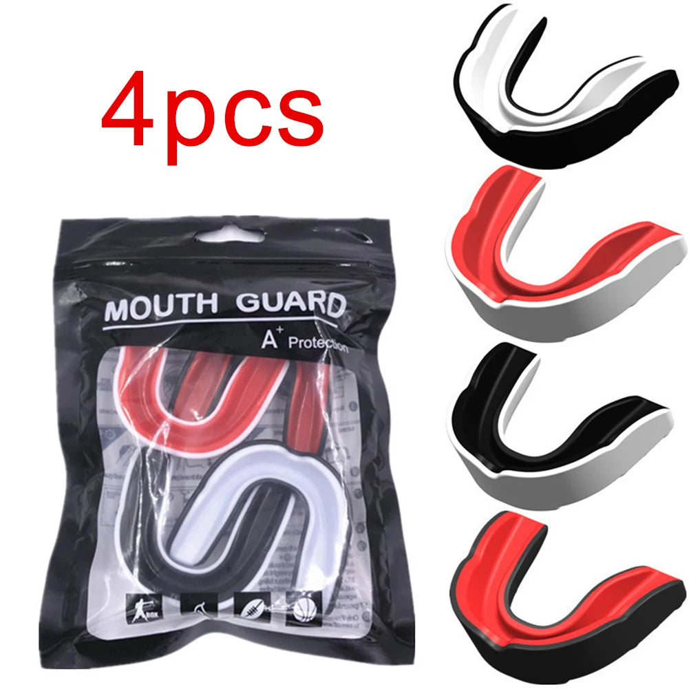 Fighting Training Mouth Guard