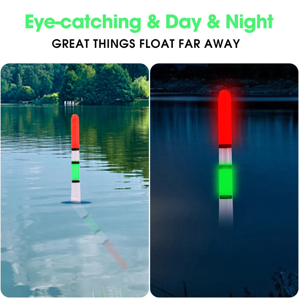 EVA Luminous Fishing Float Light Stick