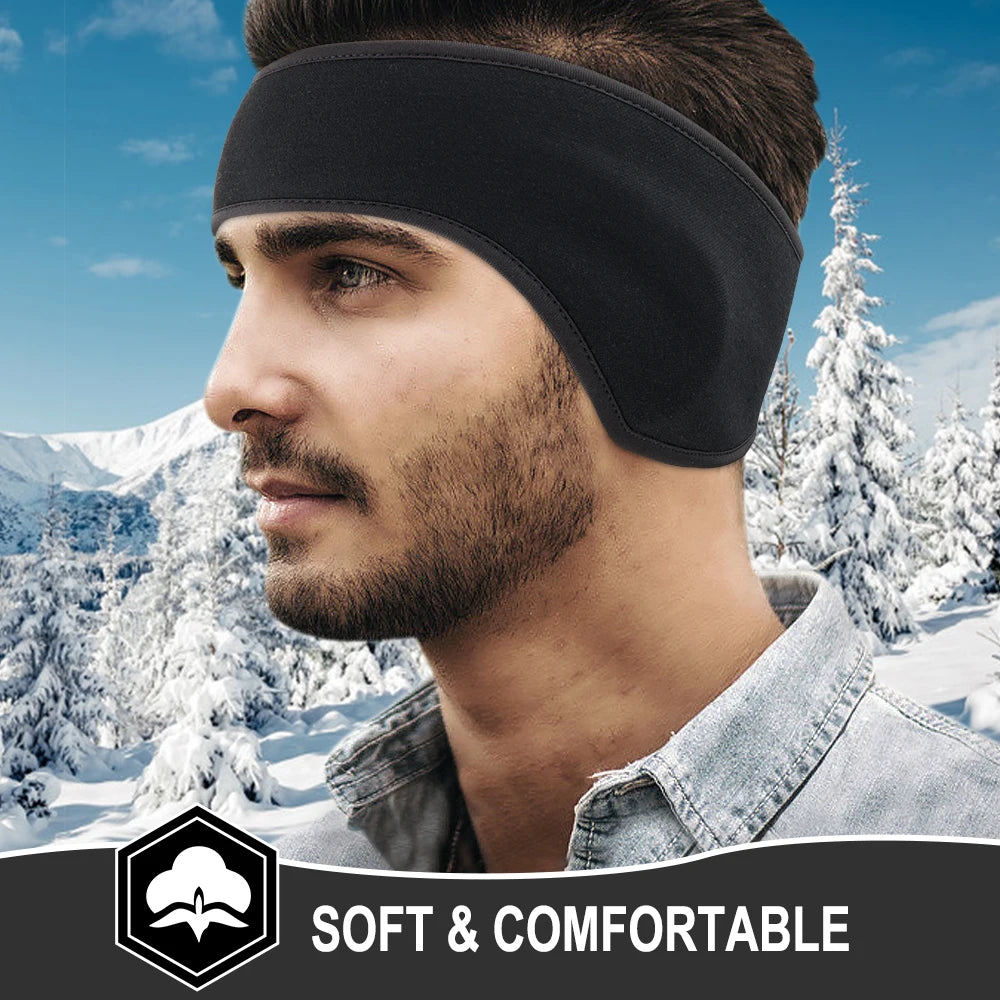 Thermal Fleece Headbands