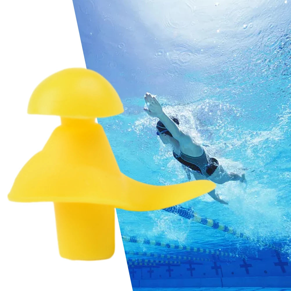 Ear Plugs for Water Sports