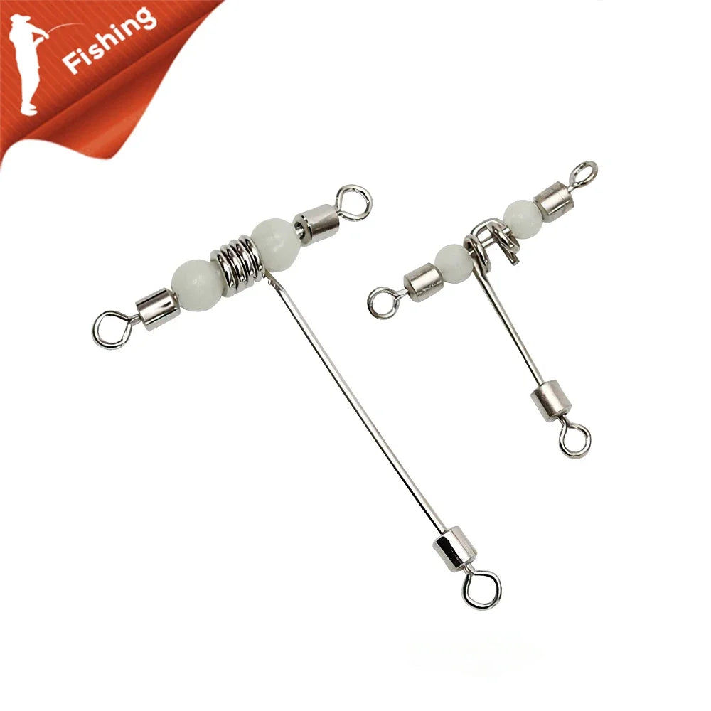 Fishing Swivels T-Shape