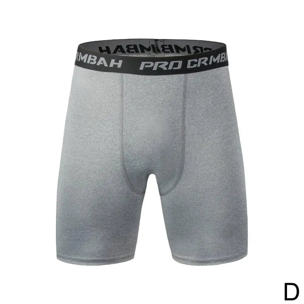 Men's Quick-Dry Sports Shorts