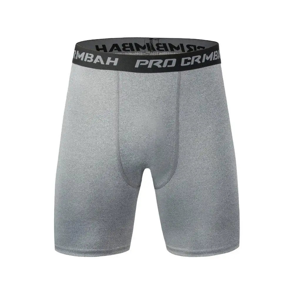 Men's Quick-Dry Sports Shorts