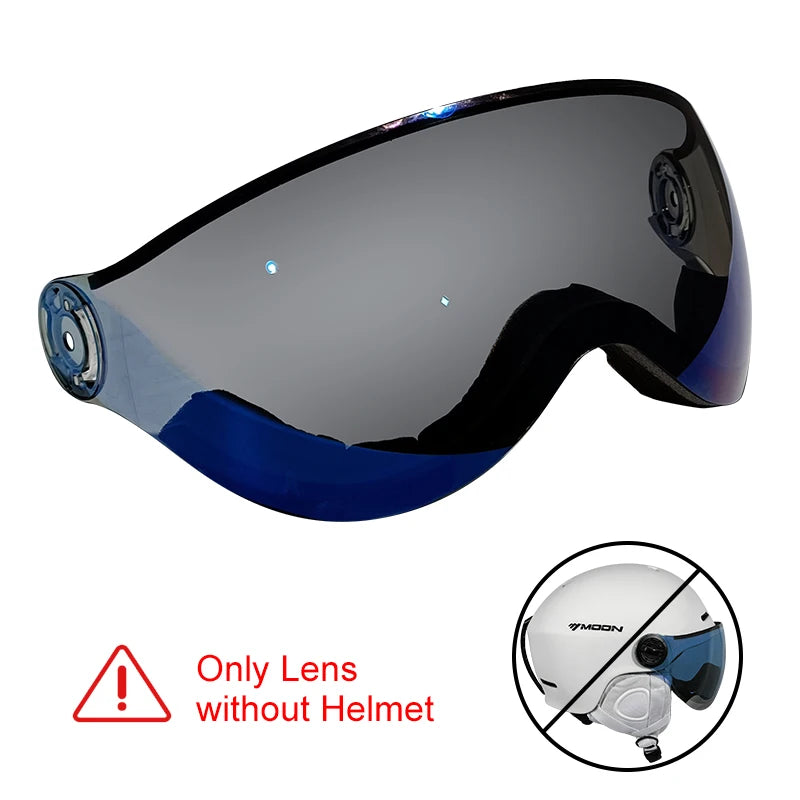 Ski Helmet for Adults and Youth