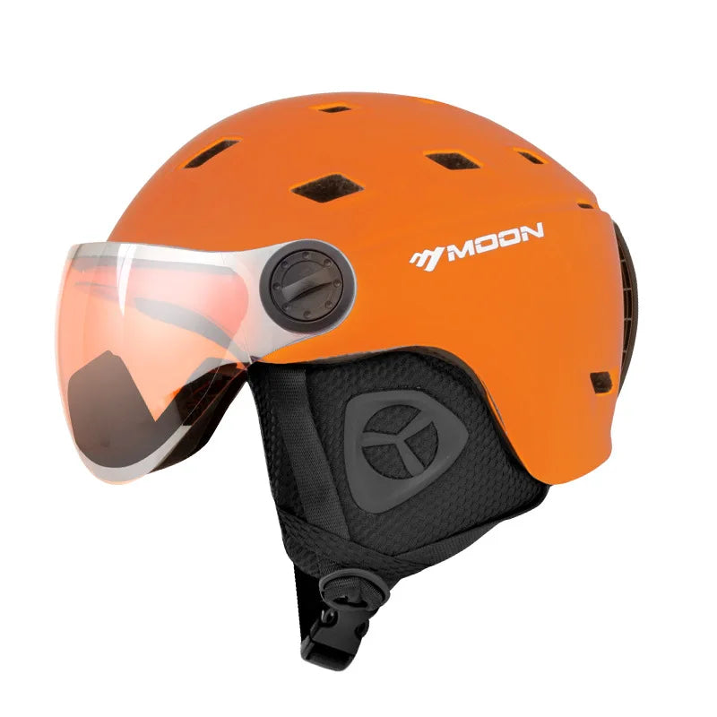 Ski Helmet for Adults and Youth