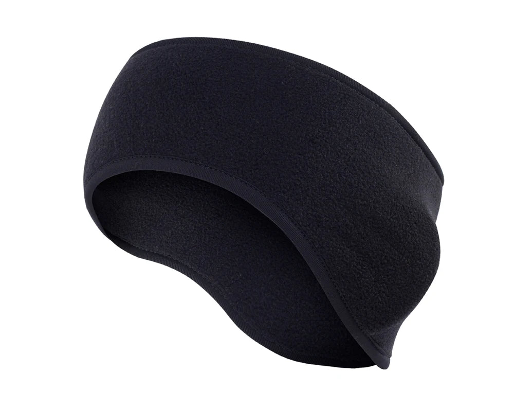 Thermal Fleece Headbands