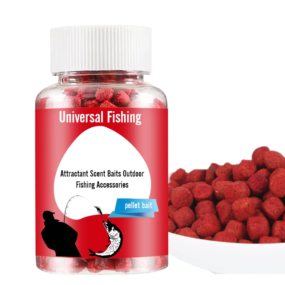 Universal Concentrated Fish Bait