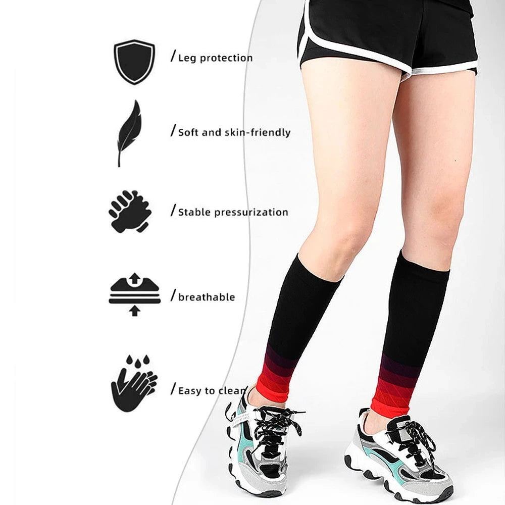 Compression Sleeves