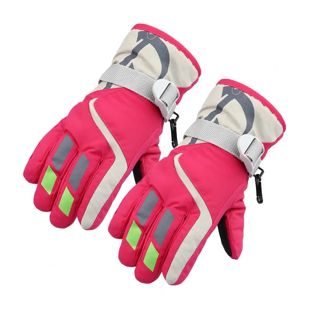 Children’s Outdoor Gloves