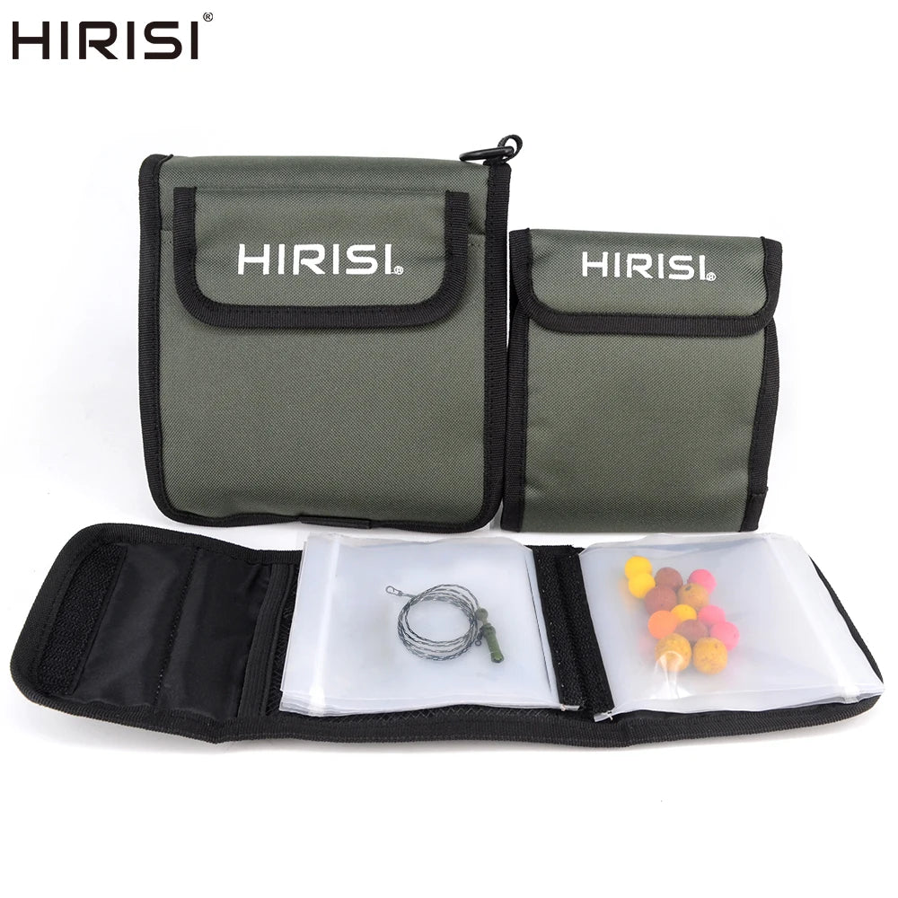 Hirisi Fishing Rig Bag