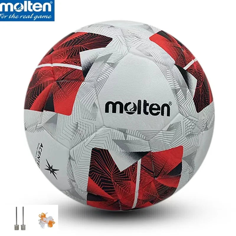 Molten Soccer Ball Size 5 F5N5000