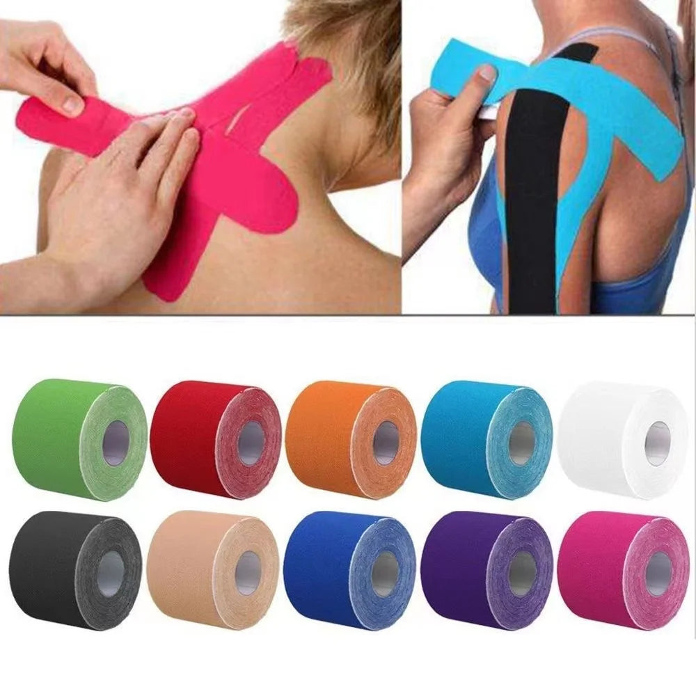 5M Kinesiology Tape