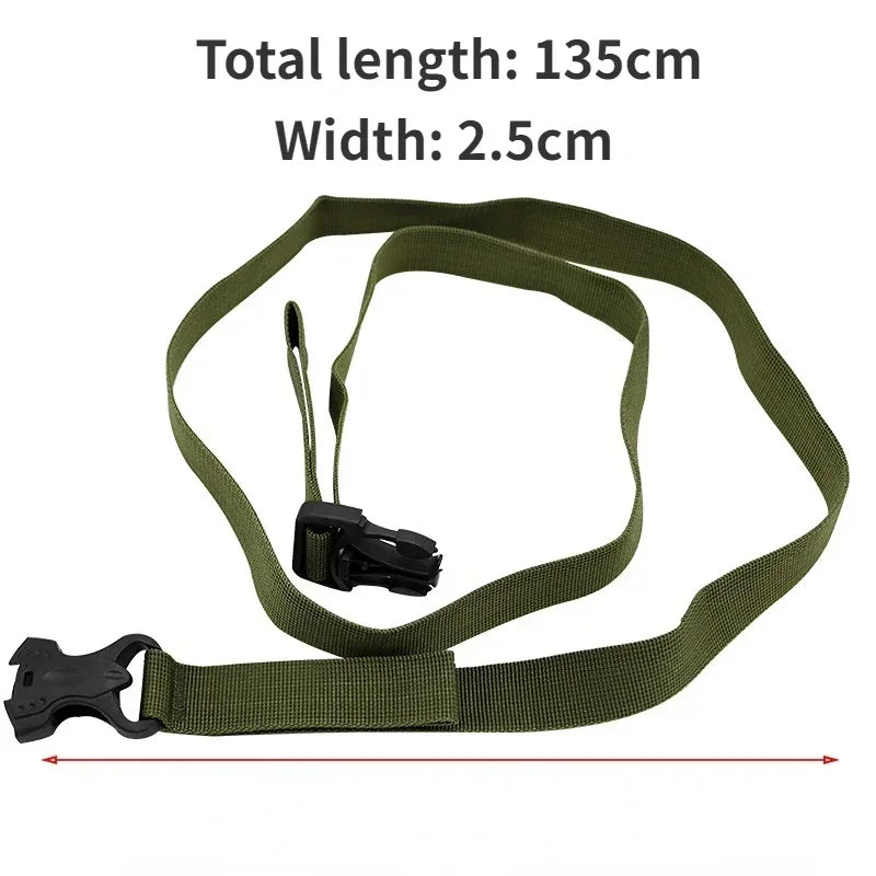 Portable Luggage Straps