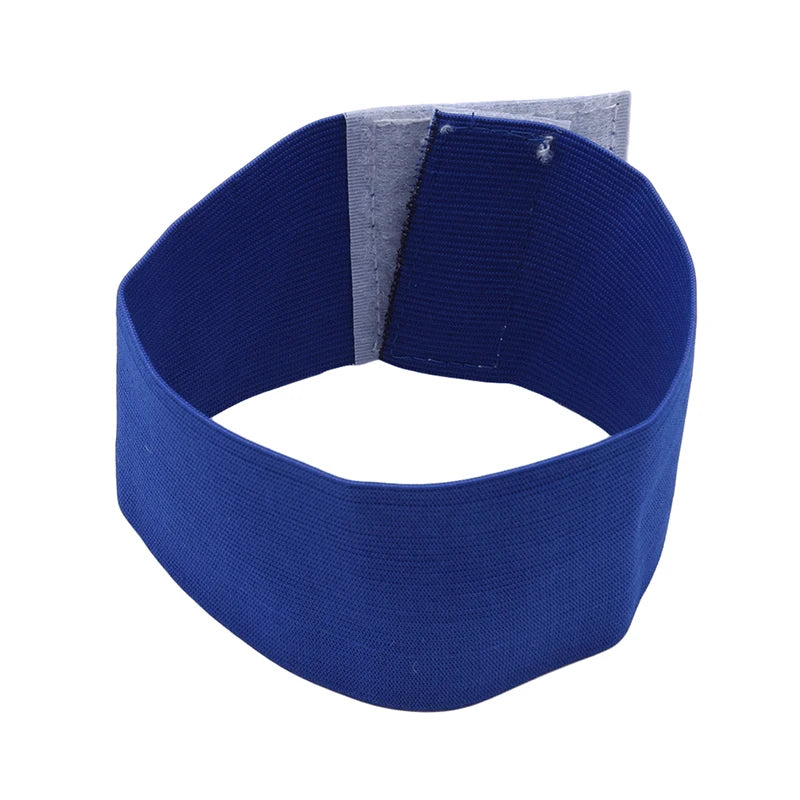 Anti-Offset Strap with Elastic Armband