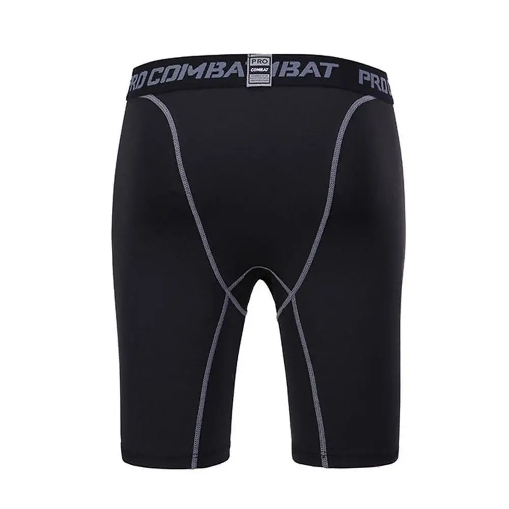 Men's Quick-Dry Sports Shorts