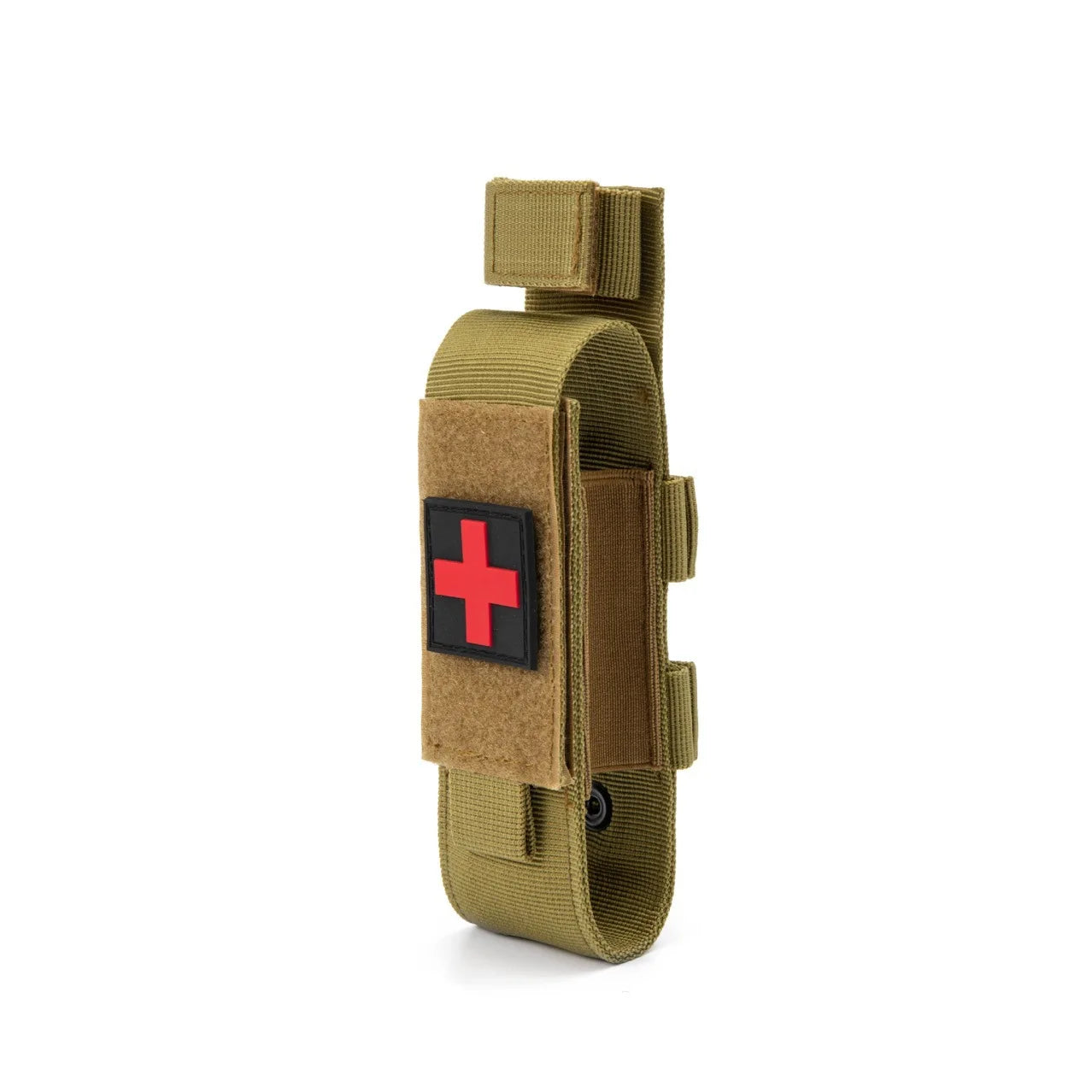 First Aid Kit Tourniquet Molle Survival Set