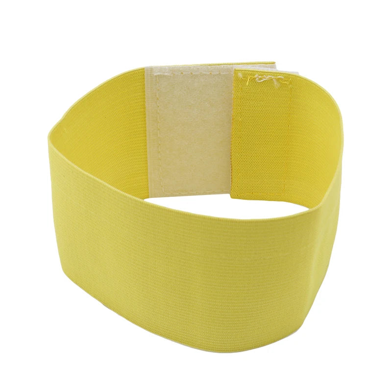 Anti-Offset Strap with Elastic Armband