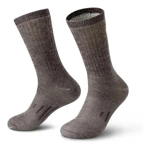 Hiking Cushion Thermal Warm Socks