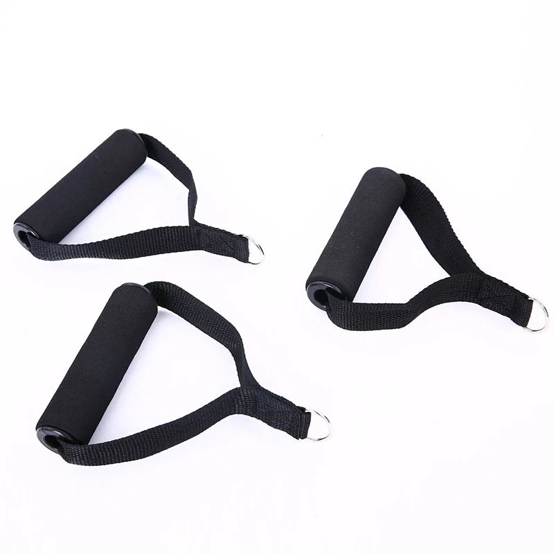 Fitness Accessories Exercise Band