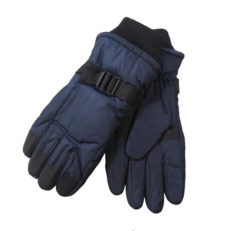 Unisex Skiing Gloves