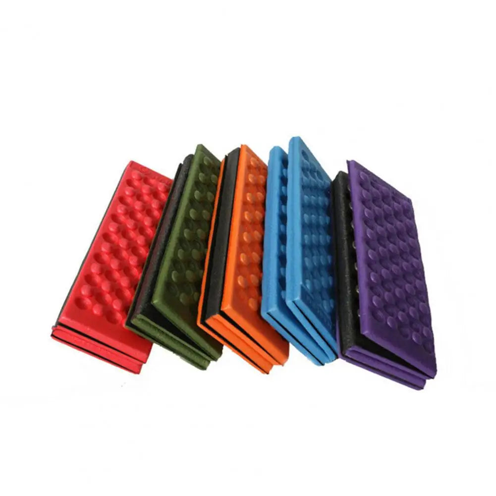 Outdoor Foldable Seat Cushion