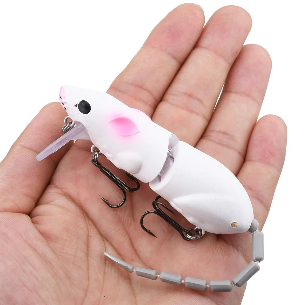 Minnow Floatingbaits Fishing Tackle Accessories: