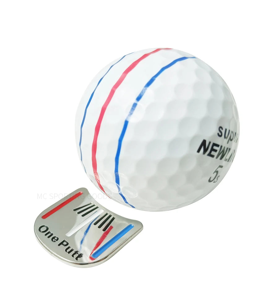 Golf Ball Marker