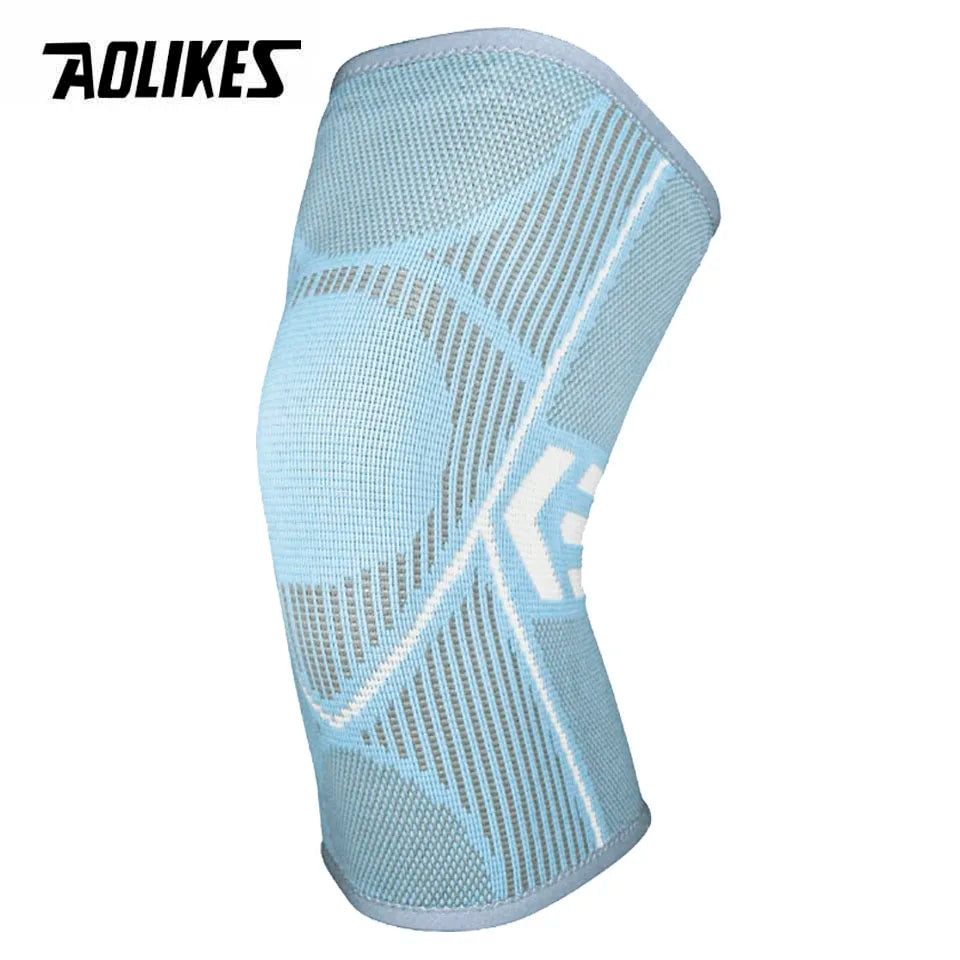 AOLIKES 1PCS Knee Brace Support