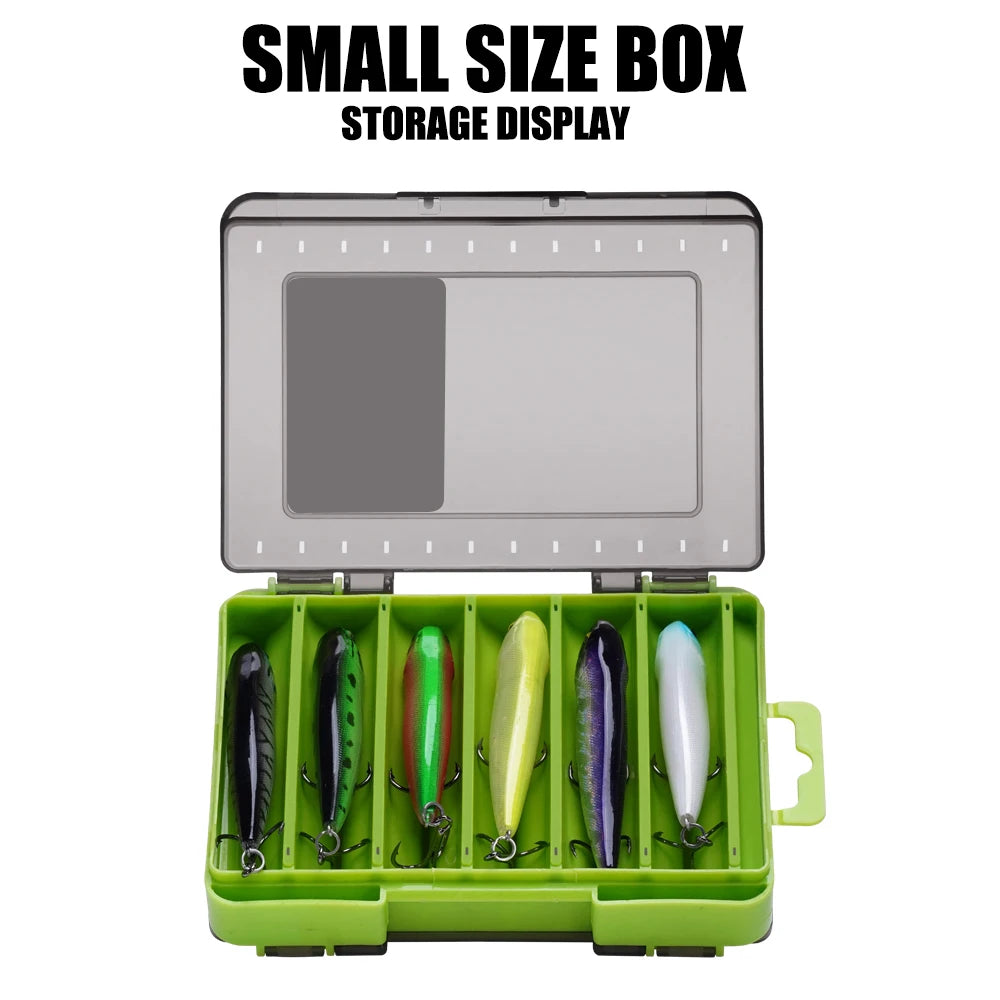 Durable & Versatile Fishing Organizer