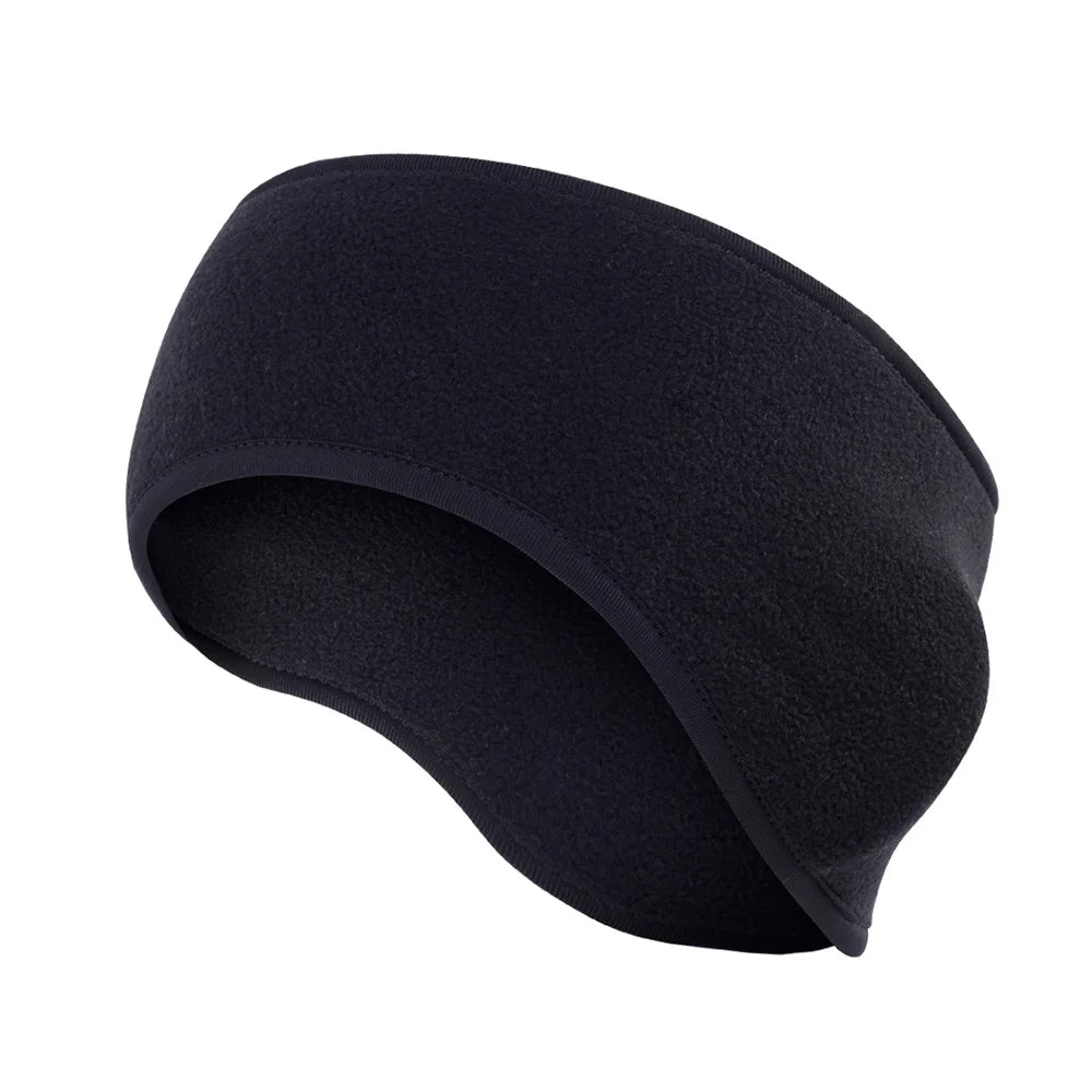 Thermal Fleece Headbands