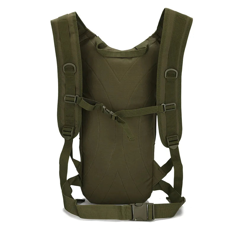 15L Molle Tactical Backpack