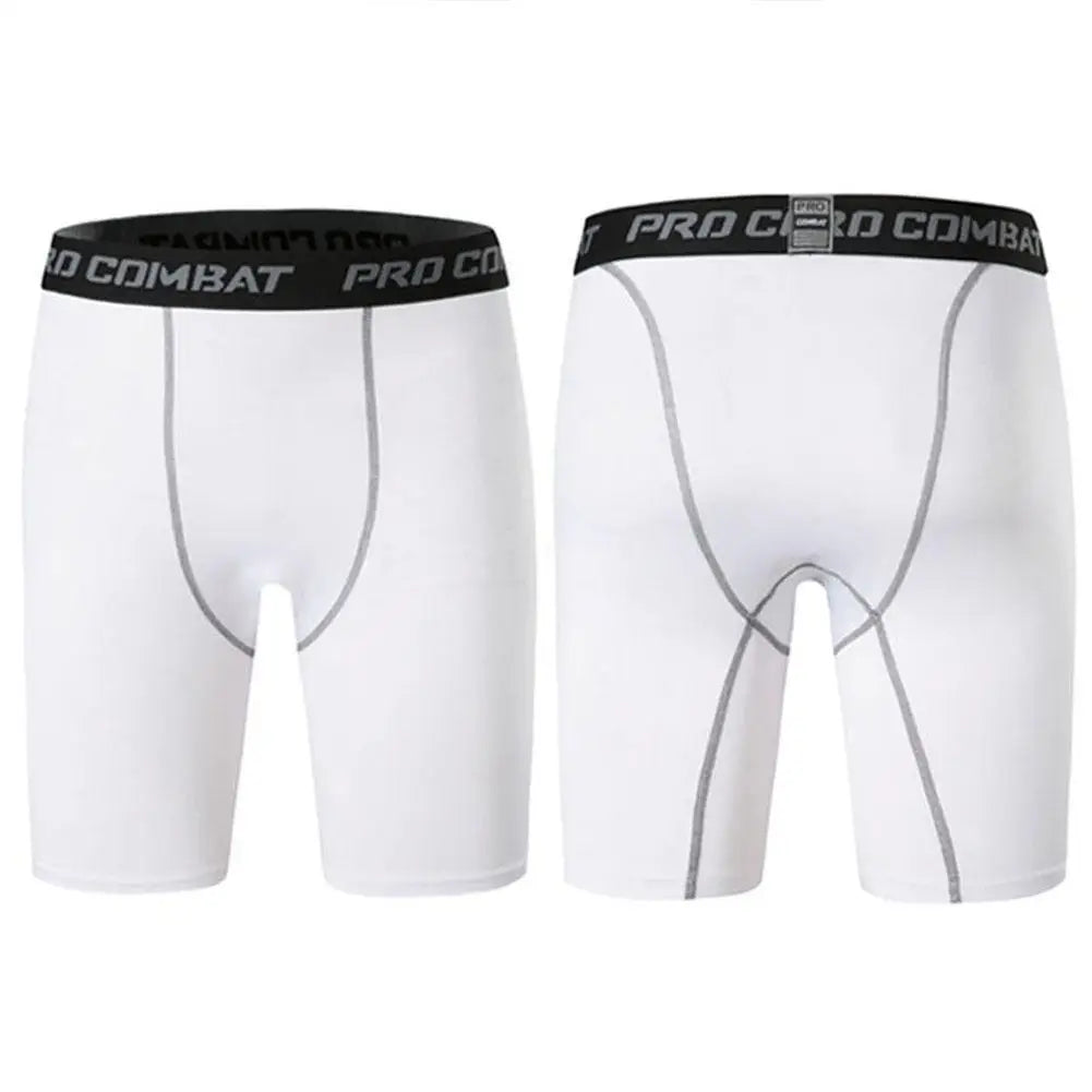 Men's Quick-Dry Sports Shorts