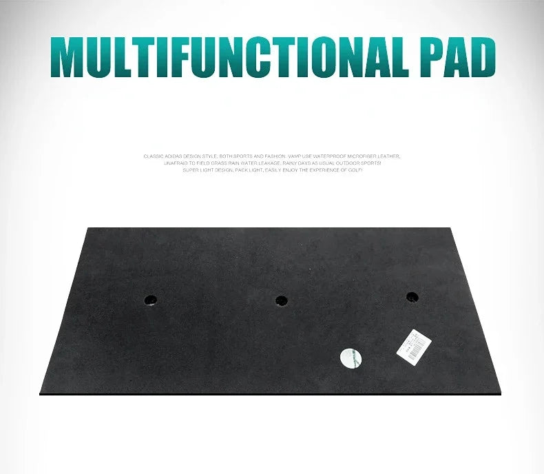 PGM Golf Hitting Mat