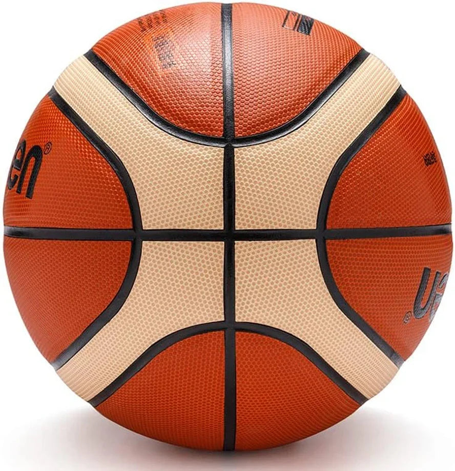 Molten GM7X Basketball Standard Ball