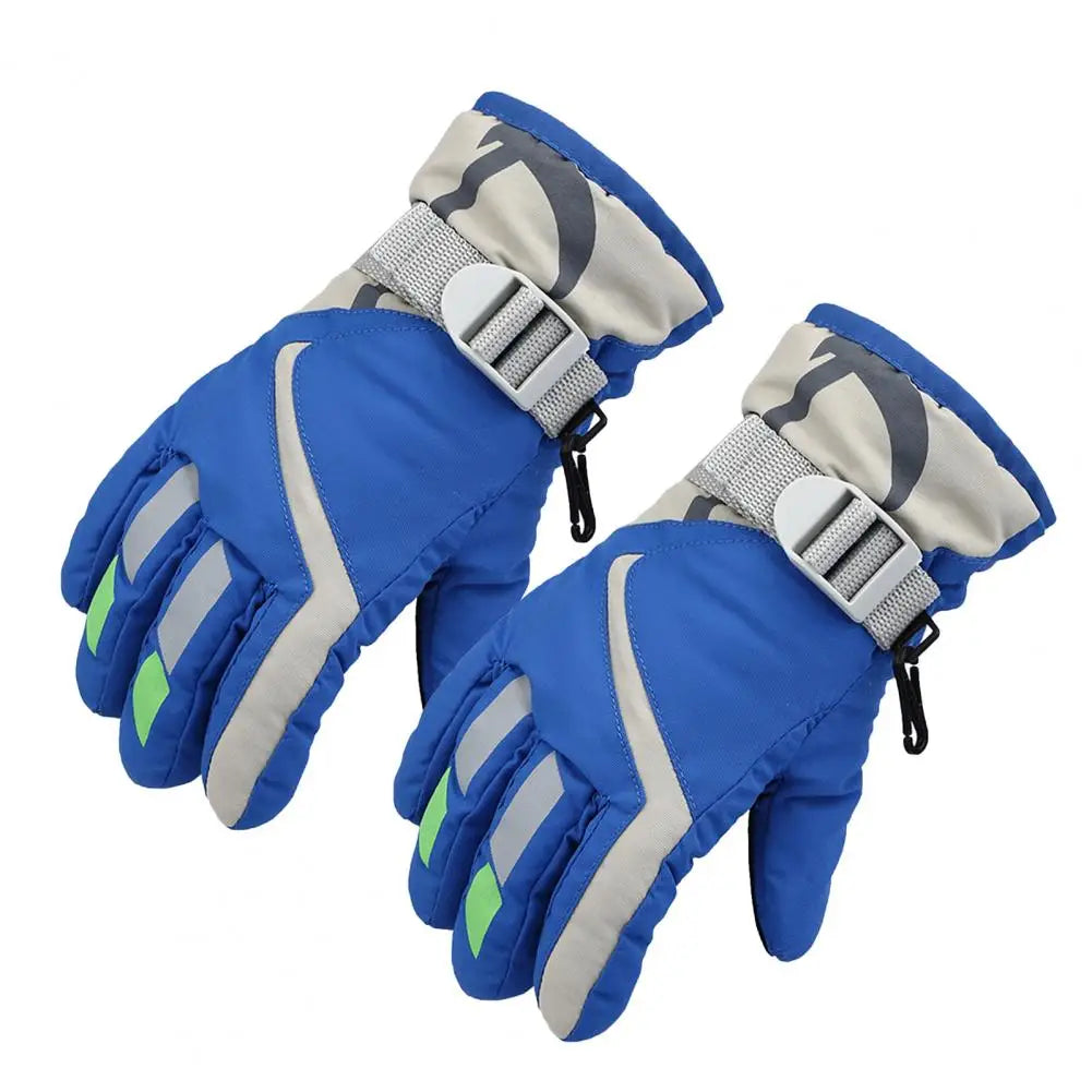 Children’s Outdoor Gloves