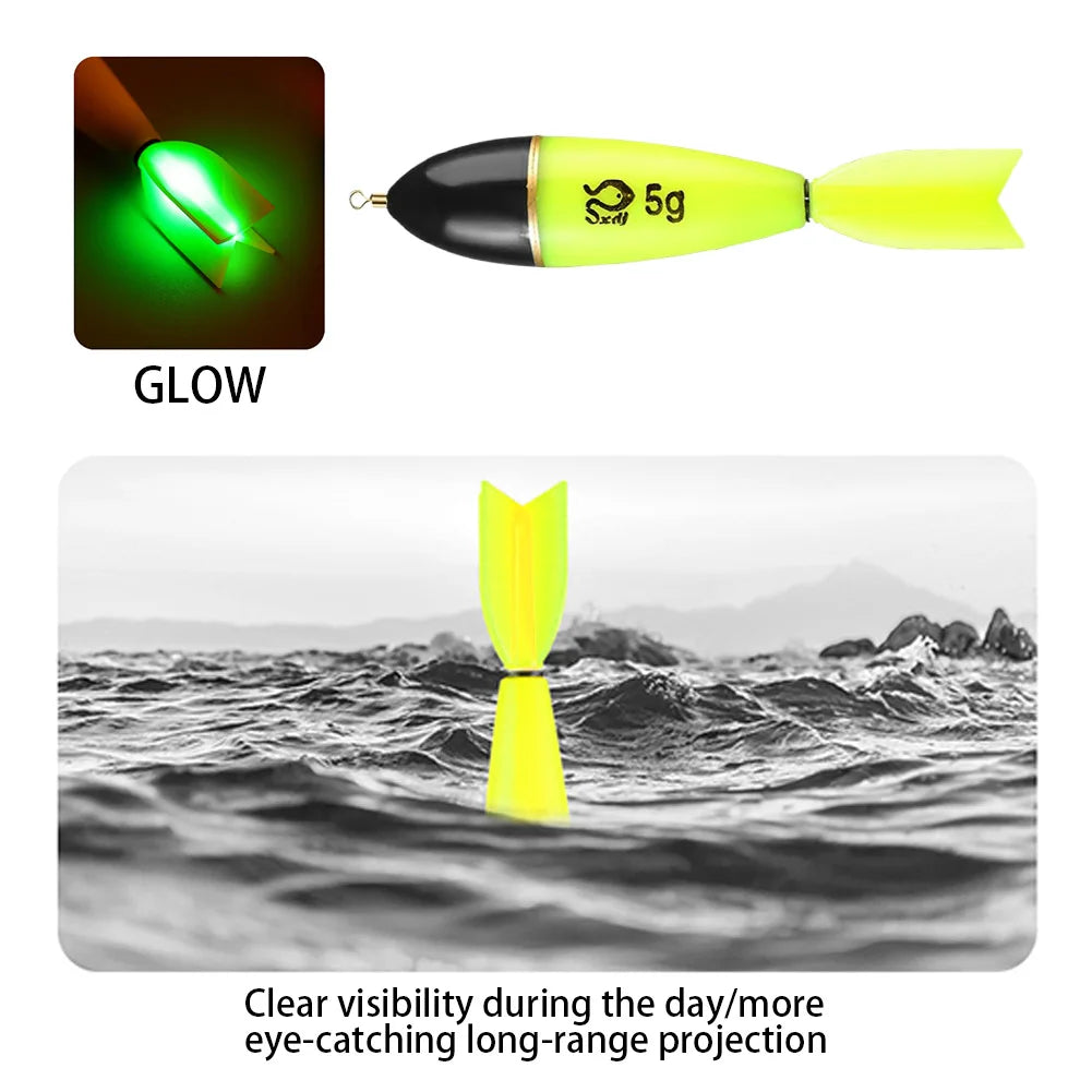 Luminous Fishing Accessories