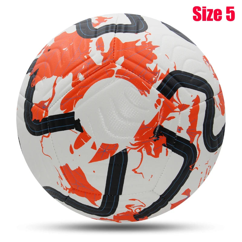 Soccer Balls