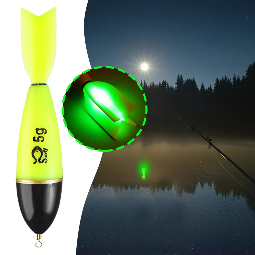 Luminous Fishing Accessories