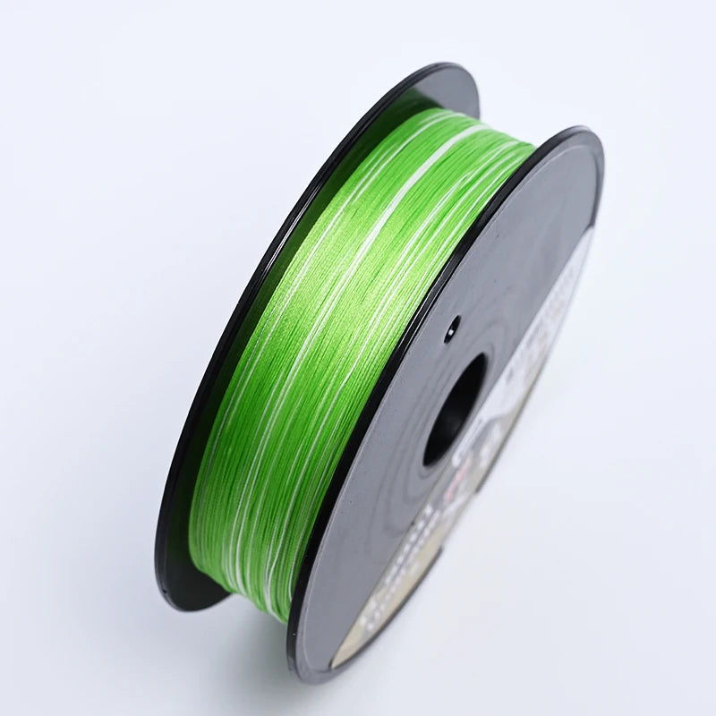 YGKPE G-Soul X8 Braided Fishing Line